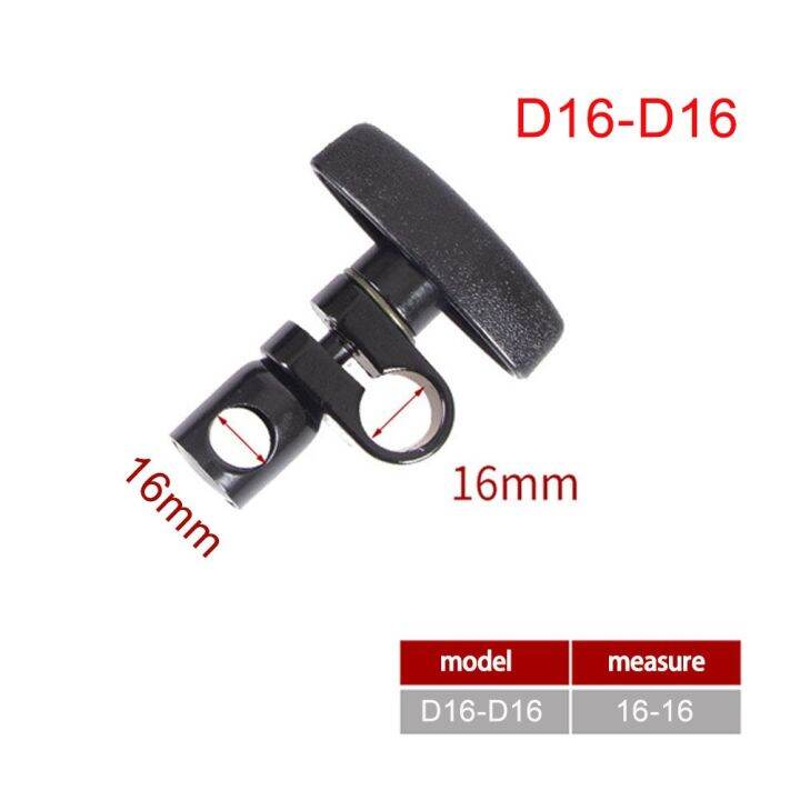 Tool Nest Rotary Chuck Swivel Clamps Sleeve Clamp Dial Dovetail Clamps