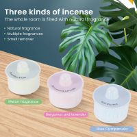 Fragrance Capsule Air Freshener for Deebot T9, T9 MAX T9 Power T9 Accessories