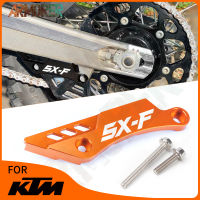 Motos Acessórios Para KTM 125 150 200 250 400 SX SXF 250 350 450 SX-F ço Oscilante Guarda Protetor De แทมปา2012-2020 2021 2022