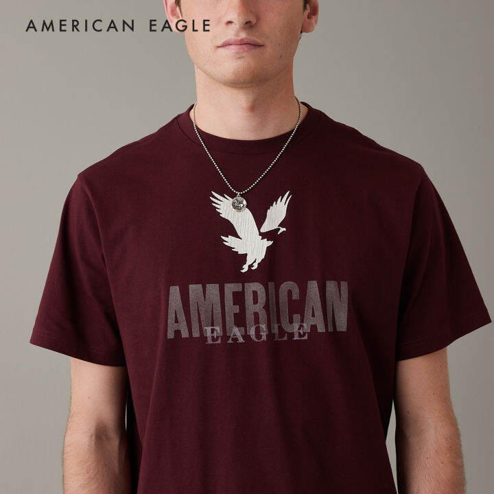 american-eagle-super-soft-logo-graphic-t-shirt-เสื้อยืด-ผู้ชาย-กราฟฟิค-nmts-017-3136-613
