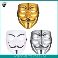 3Pack Halloween Event V for Vendetta Hacker หน้ากากโจ๊กเกอร์ของเล่น Props