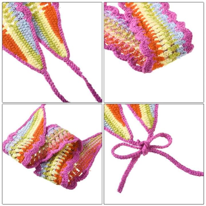 yf-haimeikang-new-crochet-hair-band-women-scarf-solid-color-knitting-headbands-bandanas-wide-elastic-hairbands-fashion-accessories