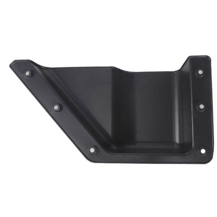 front-door-storage-box-water-cup-holder-storage-box-black-storage-box-interior-accessories-for-2021-2022-ford-bronco-2pcs