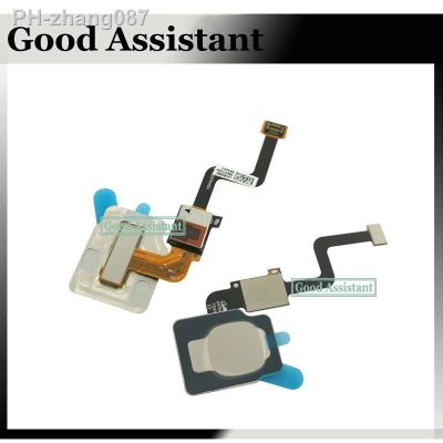For Letv LeEco Le Max 2 Max2 X820 X821 X822 Fingerprint Scanner Touch Sensor ID Home Button Assembly Flex Cable Replacement