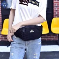 Adidasกระเป๋าคาดเอว Waist Bag