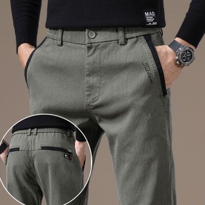 ✆□▣ 2023 Spring Men Golf Clothing Golf Pants Men Golf Wear Pants Sports Golf Trousers Clothes Horse Golf Wear Men Golf Clothes Men