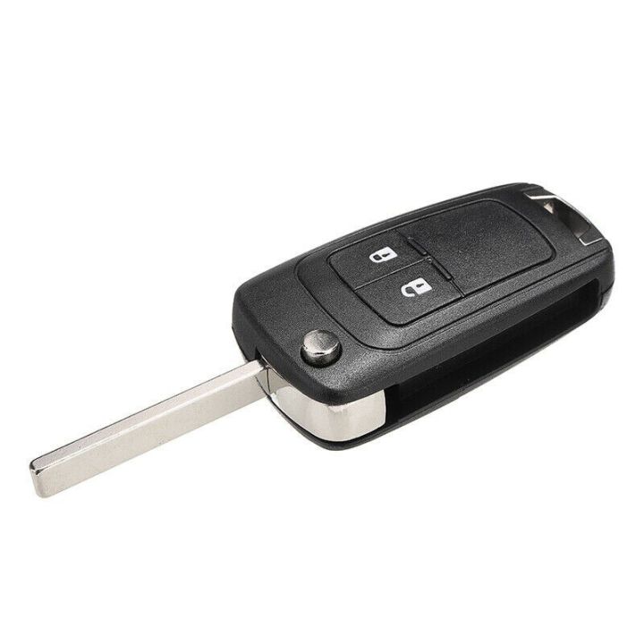 2ปุ่มแทนที่รถที่ใส่กุญแจรถระยะไกลซองใส่กุญแจฝาหุ้มรีโมท-chevrolet-cruze-10-13อุปกรณ์เสริมรถยนต์ปลอกกุญแจรีโมทออร์แลนโด