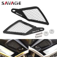 Air Intake Protector Grille Guard Covers For BMW R1200GS LC 2013-2017 R 1200 GS 2014 Motorcycle Accessories Protection Caps