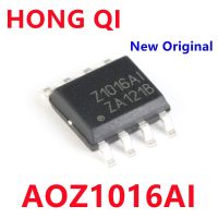 5PCS AOZ1016AI SOP8 AOZ1016 Z1016 Z1016AI SOP-8 Adjustable step-down chip New and original WATTY Electronics