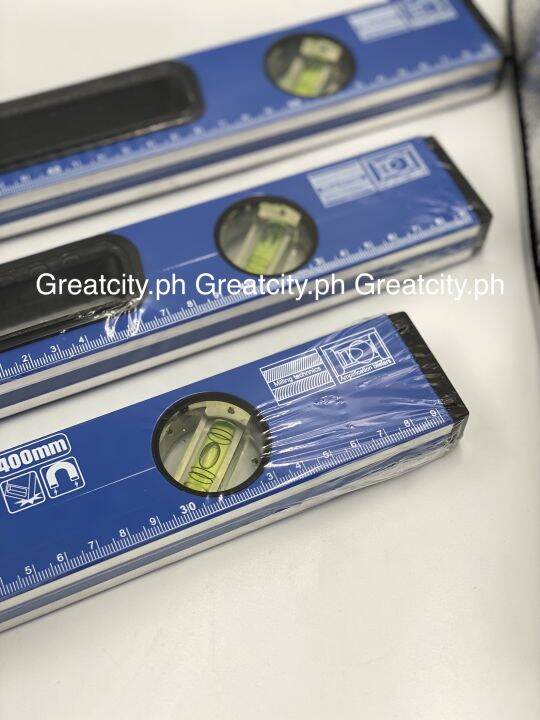 Danmi Level Bar HEAVY DUTY Lazada PH