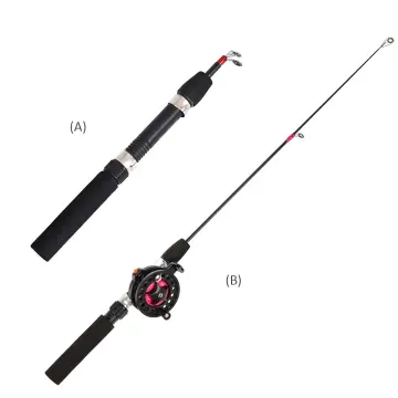 Shop Fish Pole Parts with great discounts and prices online - Feb 2024