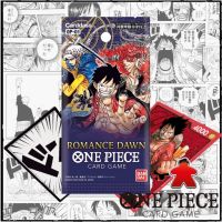 【One Piece】Booster Box Romance Dawn [OP-01] JP