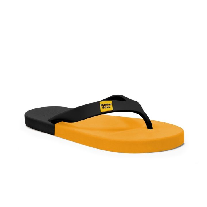 monobo-rubber-soul-balance-สีเหลือง-ดำ-รองเท้าแตะ-รองเท้าฟองน้ำ-โมโนโบ้-รับเบอร์โซล