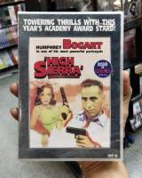 DVD : High Sierra สูงเฉียดฟ้าข้าก็จะขอรักเธอ  " เสียง : English / บรรยาย : English, Thai "   เวลา 100 นาที   Humphrey Bogart