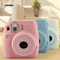 Cal noctilucent อุปกรณ์เสริมสำหรับกล้อง Fujifilm Instax Mini 8 Mini 8s