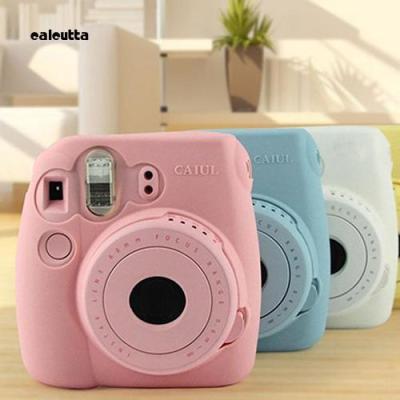 Cal noctilucent อุปกรณ์เสริมสำหรับกล้อง Fujifilm Instax Mini 8 Mini 8s