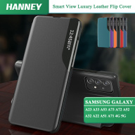 HANNEY Dành cho Samsung Galaxy A23 A33 A53 A73 A72 A52 A32 A22 A51 A71 4G thumbnail