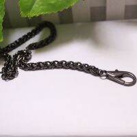 DDCCGGFASHION Bag Strap Chain Handle Handbag Chain Bag Accessory