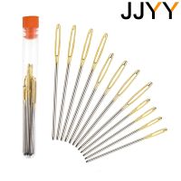 【CC】 JJYY Large-eye Blunt Yarn Knitting Needles Sewing