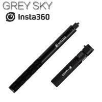 X3 Insta360/หนึ่งรอบต่อครั้ง Insta360หนึ่ง R หนึ่ง X2เซ็ตเครื่องครัวเซลฟี่ + มัลติฟังก์ชั่น360อุปกรณ์เสริมบันเดิลที่จับแบบหมุน