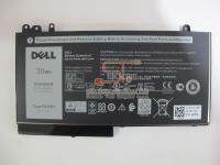 VVXTW - Battery 38W 3Cell สำหรับ Dell Latitude E5450 แท้จากศูนย์ Dell