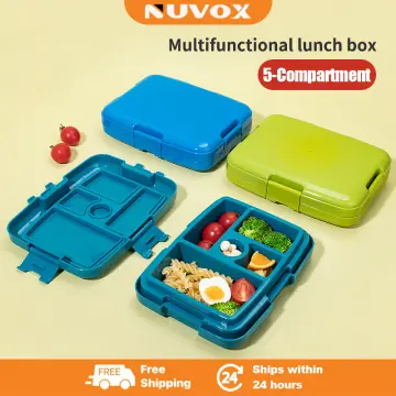 Older boys lunch discount box