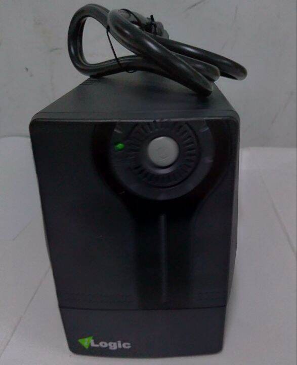 Ilogic Blazer 1000VA Line Interactive UPS | Lazada PH