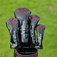 2023¤♗ PG rabbit cartoon chicken legs a wood set of golf clubs set of rod head ball head protective cap