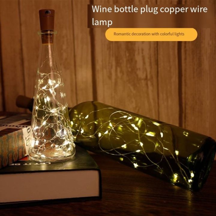 1m-2m-3m-solar-wine-bottle-string-lights-ip65-waterproof-copper-wire-cork-shaped-fairy-lights-for-wedding-christmas-decor