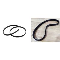 2 Pieces Band Saw Rubber Tire Band Woodworking Spare Parts for Band Saw Scroll Wheel