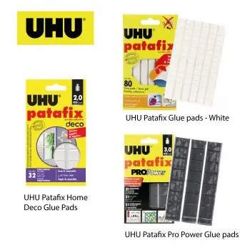 patafix uhu - Buy patafix uhu at Best Price in Malaysia