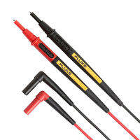 สายวัดไฟ TL175 TWISTGUARDTM TEST LEADS, 2MM DIA PROBE TIPS