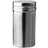 Portable 304 Stainless Steel Sealed Storage Jar Portable Tea Coffee Beans Container Travel  Outdoor  and Camping