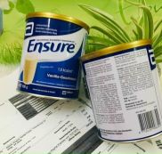 SỮA ENSURE ĐỨC 400GR