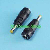 1 PCS 5.5 x 2.1 mm female to 4.0 x 1.7 mm male DC Power Connector Adapter Converter 5.5x2.1 to 4.0x1.7 mm