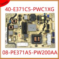 40 E371C5 PWC1XG 08 PE371A5 PW200AA Original Power Supply TV Power Card Original Equipment Power Support Board For TV