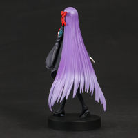 Fategrand Order Saber Altria Pendragon Matou Sakura รูป PVC ของเล่นตกแต่ง Anime Figurine Gift