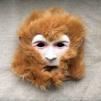 【CC】 Chinese King WuKong Costume Adult Masquerade Theater Prop