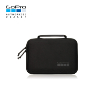 [Accesories] GoPro Casey กล่องเก็บกล้องและอุปกรณ์เสริมแข็งแรง ทนทาน กันกระแทก มีช่องแบ่งของแบบถอดออกได้