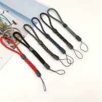 Tali Gelang Kalung Lanyard Telepon Panjang dan Pendek Kepang untuk Iphone Huawei Redmi Xiaomi Samsung Kamera Pemegang Senar GoPro