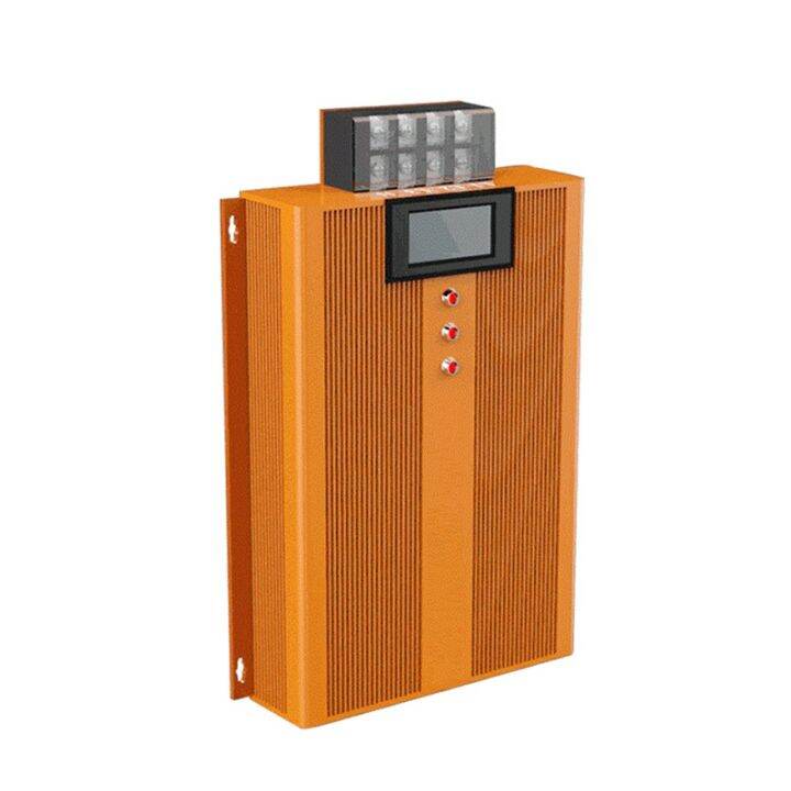 Three Phase Smart Energy Saver Device Power Saving Box Electric Power