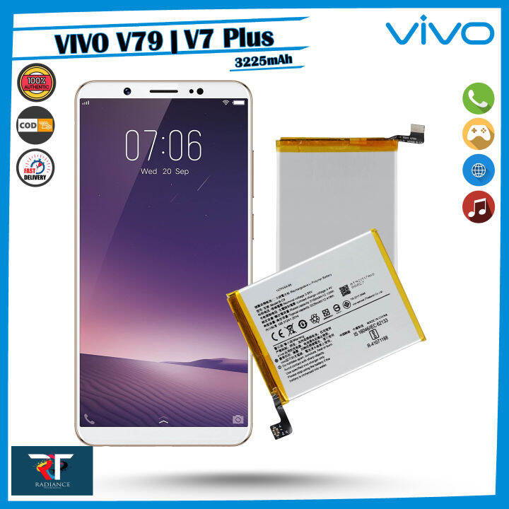 vivo v 79