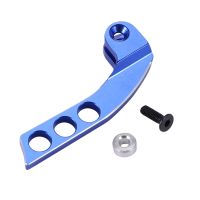 Metal 4-Hole Transmitter Neck Strap Balancer Adjuster for Futaba Radiolink Frsky X9D RC Remote Control