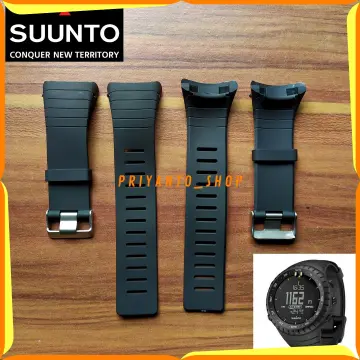 Jual Rubber Strap Jam Tangan Tissot Original Terbaru Mar 2024