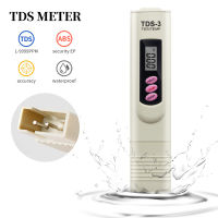 ดิจิตอล PPM ทดสอบคุณภาพน้ำช่วงการวัด0-9999ppm TDS Meter สำหรับน้ำดื่มสระว่ายน้ำพิพิธภัณฑ์สัตว์น้ำ