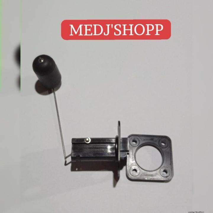 Fuel pressure sensor switch connector kit Fuel pressure sensor