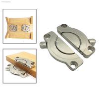 ↂ Tabletop Connector Corner Code Table Buckles Desk Combination Fasteners Sturdy Furniture Hinges for Family Dinner Cabinet