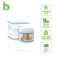 Kem Chống Nẻ Bảo Vệ Da Trẻ Em CREVIL BABY CREAM Bảo Vệ Da Trẻ Em, Làm Dịu