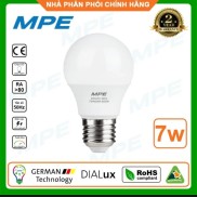 LED BULB LBD-7V ĐÈN LED 5W MPE-BẢO HÀNH 2 NĂM