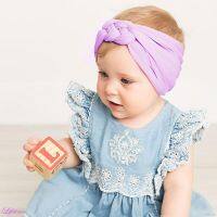 Baby Cute Girls Chinese Knot Design Headband Headwear Party Gift New kanak